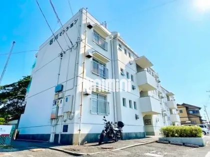 石川マンションの画像