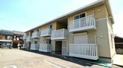 第6ウエスタンハイツの画像