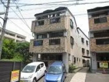 マーベラス赤坂の画像