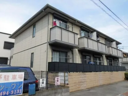 サンシャインステージアヤの画像