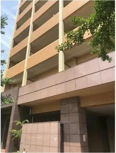 福岡県福岡市博多区博多駅東1丁目【マンション】の外観