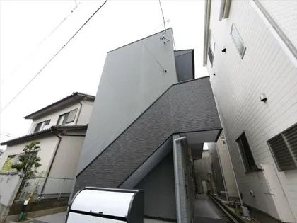 モルゲンロートの画像