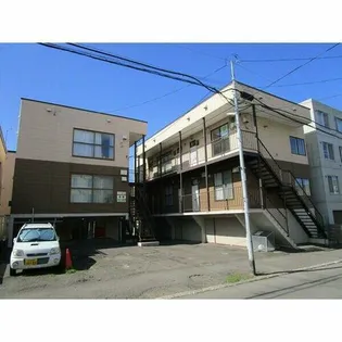 ハイツ富士見の画像