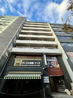 沢村マンションの画像