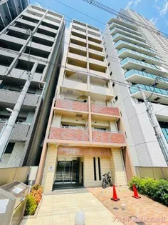 アバンティ南堀江イーストの画像