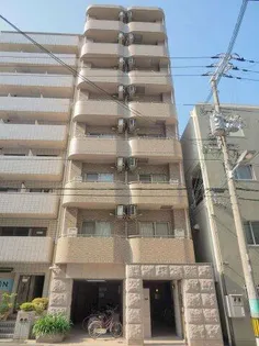 ラムール谷町の画像