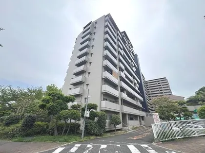 藤和さやまハイタウンB棟の画像