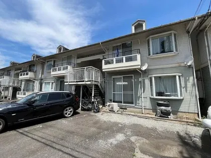 ストークフォーレストC棟の画像