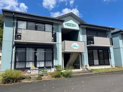 コーポコスモスIIIの画像