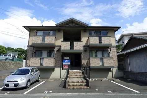 カトル鷹見の画像