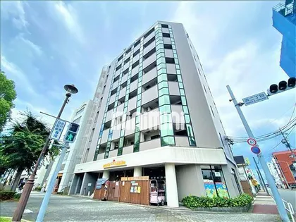 グレースメゾン名海5の画像