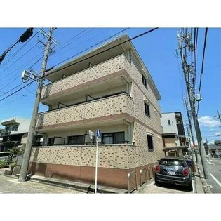 キャッスルVの画像