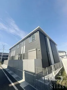 ブライテージ南道穂の画像