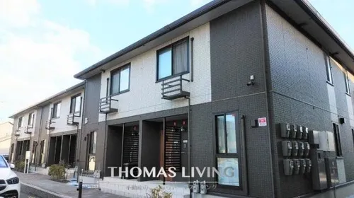 CASA FELICE B棟の画像