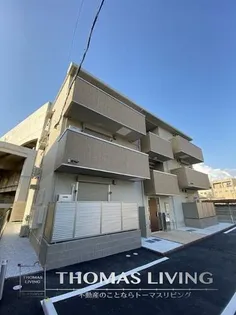 グランメゾン城野の画像