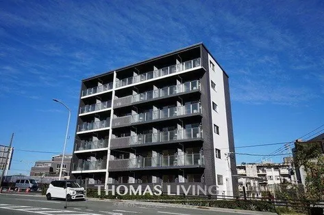 ボスカート Fの画像