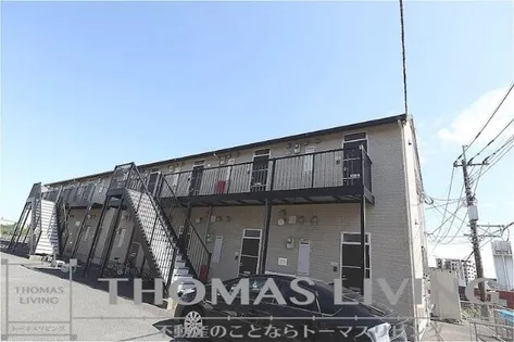 MOON下到津 D棟の画像