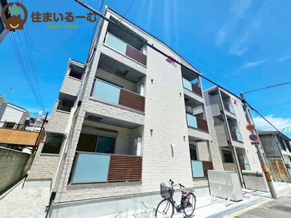 FASECIA花川の画像