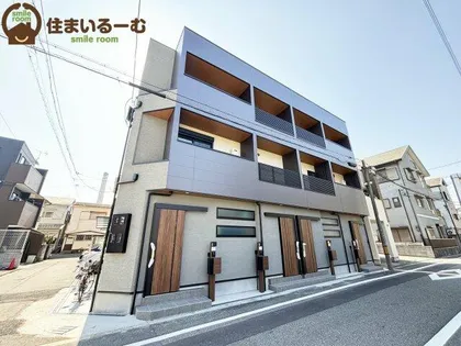 ROYAL RESIDENCE大和田パークフロントの画像