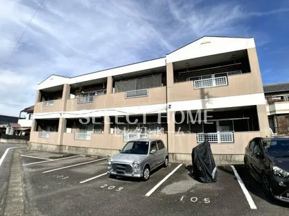 ハイツエクセルの画像