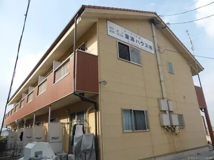 レークハヤⅢの画像