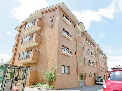 コーポ昂里の画像