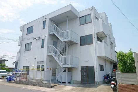 ヴィラヤマナカの画像