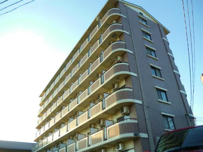 グリーンロード山手の画像