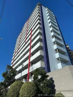 コーシャハイツ港の画像