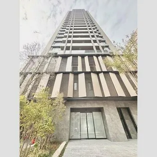 プラウドタワー名駅【18階】の外観