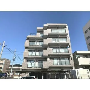 アートヒル昭南の画像