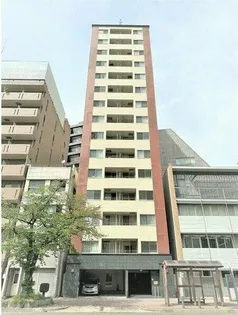 GRANDUKE代官町【8階】の外観