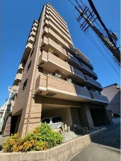 ディアコートAの画像