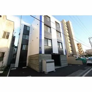 フォレスタ琴似の画像