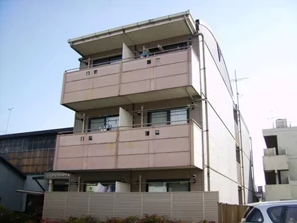 プロスパⅡの画像