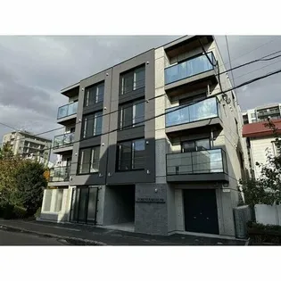 フォレスタ琴似の画像