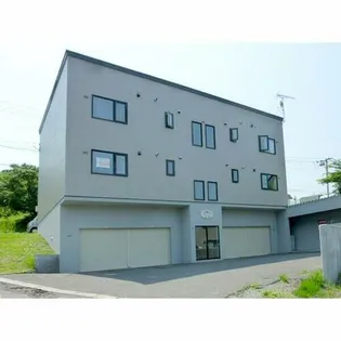 プティメゾン小樽の画像