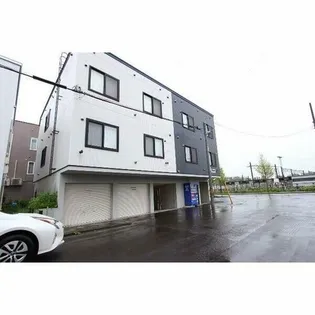 レガシィ参番館の画像