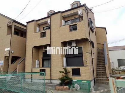 レトワールの画像