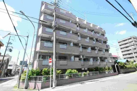 アップルコート春日井の画像