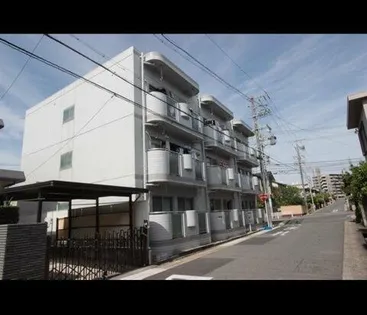 ほら貝ビレッジ【302号室】の外観