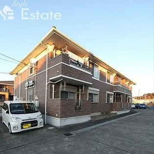 チェスナット ハートⅠの画像