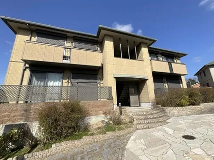 グリーンヴァレー三田Dの画像