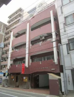 シャンブル博多第2の画像