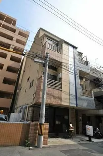 イルグラッツィア薬院大通り【302号室】の外観