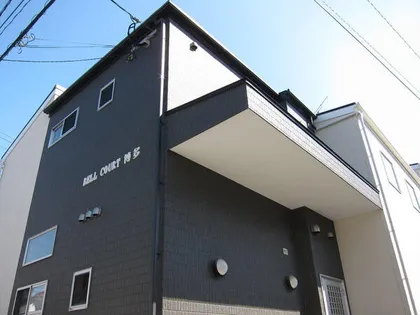 ベルコート博多の画像