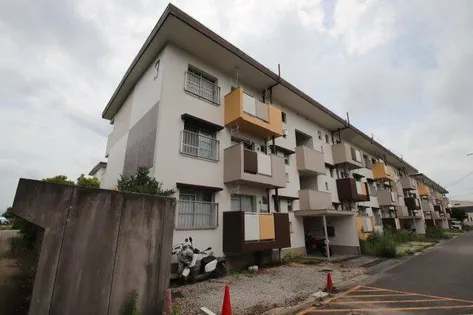 ヴィラナリー狭山 3号棟の画像