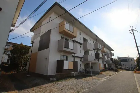 ヴィラナリー狭山4号棟の画像