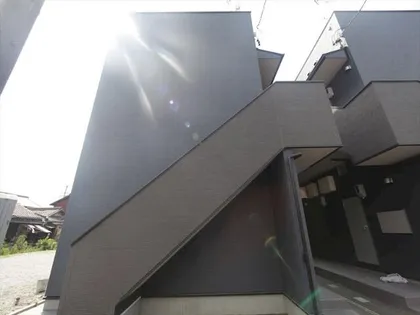 アコモ大高の画像