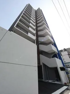 S-RESIDENCE豊国通【7階】の外観